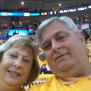 Meet your Posher, Linda